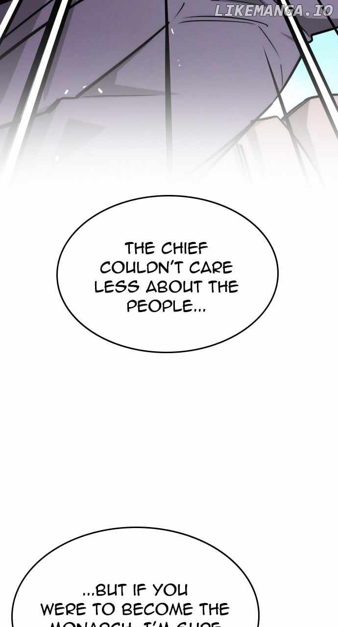 The Regressor Protects Only Me Chapter 25 51